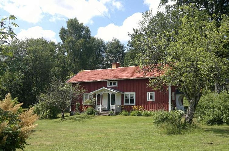 Kylås Vildmark