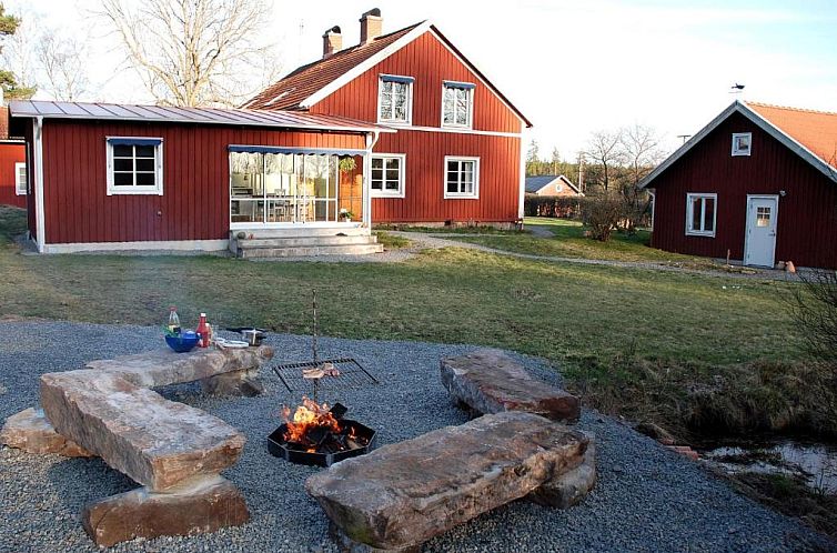 Villa Vilan B&B