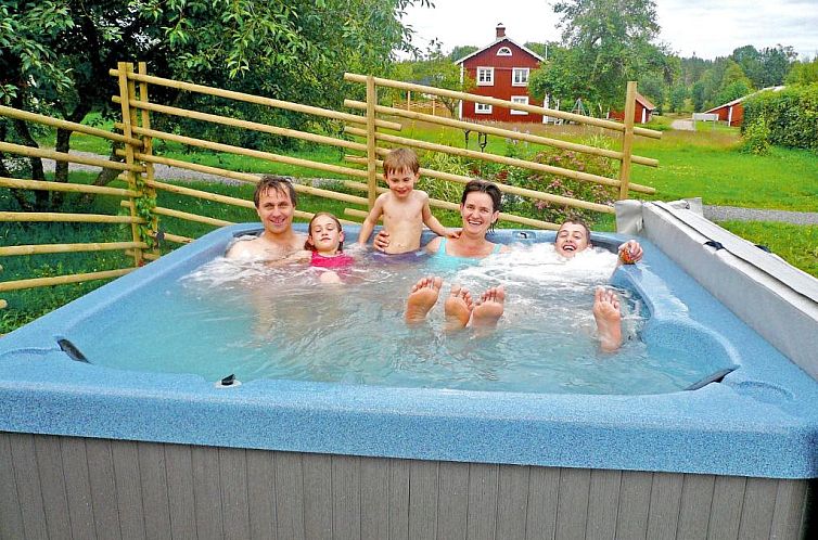 Villa Vilan B&B