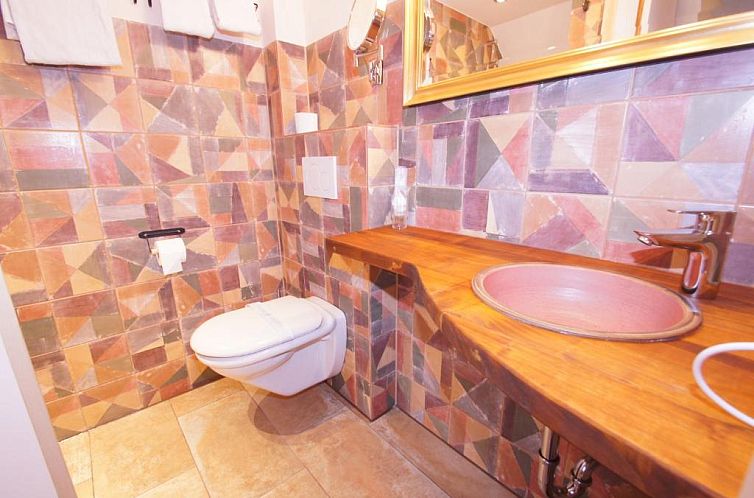 Design-Hotel Chapeau Noir