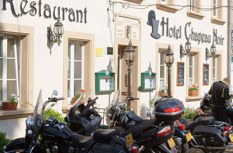 Design-Hotel Chapeau Noir