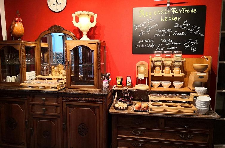 Design-Hotel Chapeau Noir