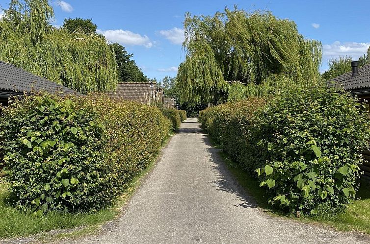 VZ850 Vakantiechalet Ossenisse