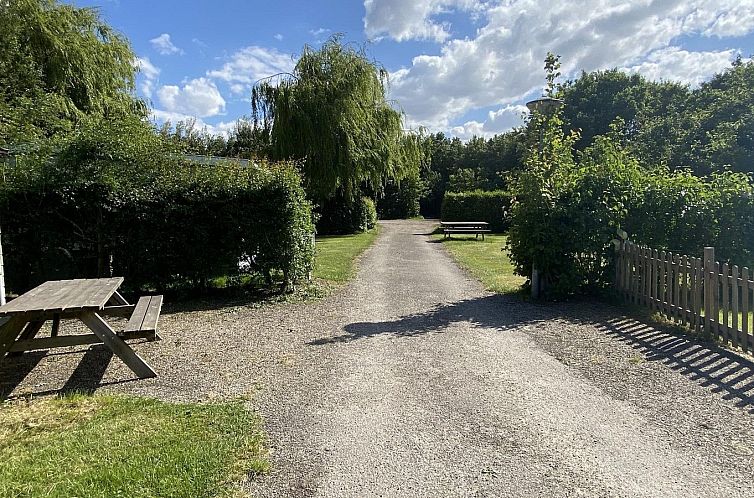 VZ850 Vakantiechalet Ossenisse