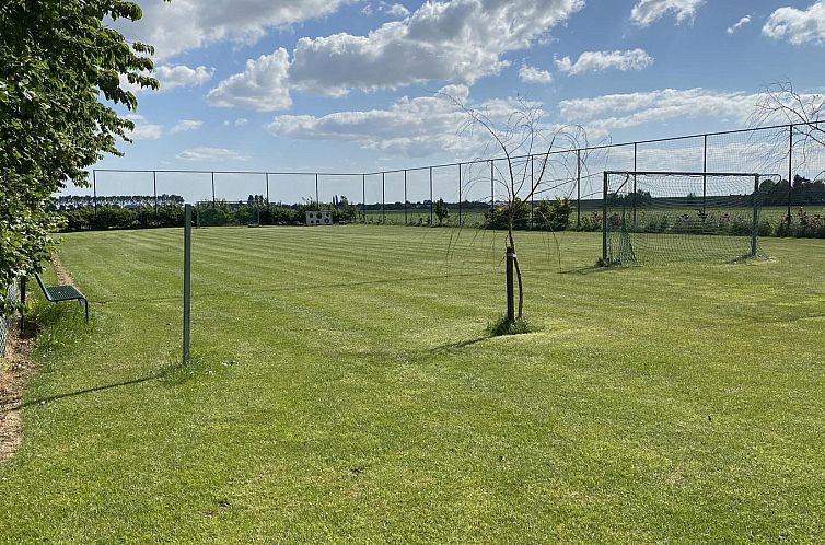 VZ850 Vakantiechalet Ossenisse