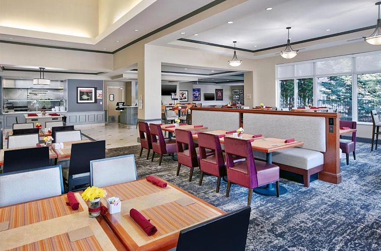 Hilton Garden Inn Blacksburg University