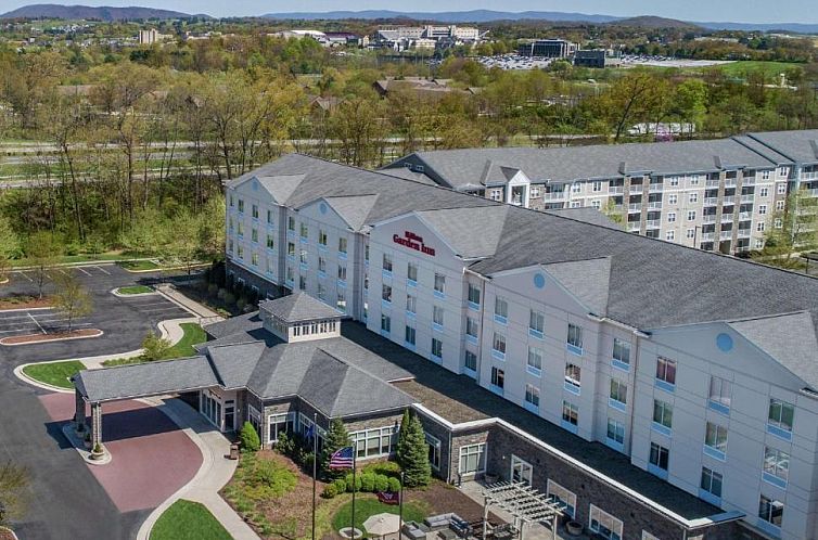 Hilton Garden Inn Blacksburg University