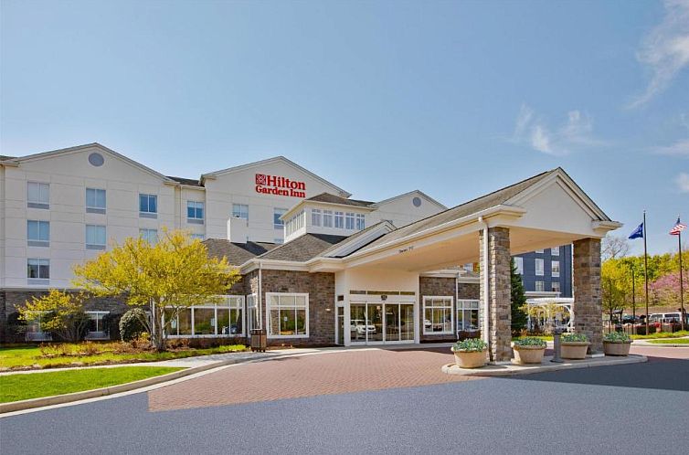 Hilton Garden Inn Blacksburg University