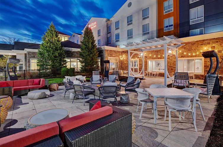 Hilton Garden Inn Blacksburg University