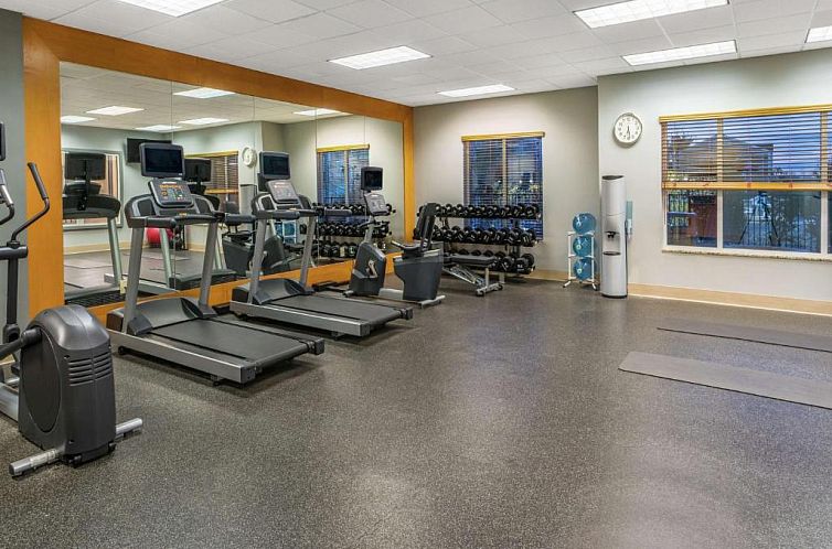 Hilton Garden Inn Blacksburg University