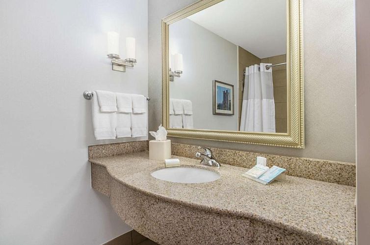 Hilton Garden Inn Blacksburg University