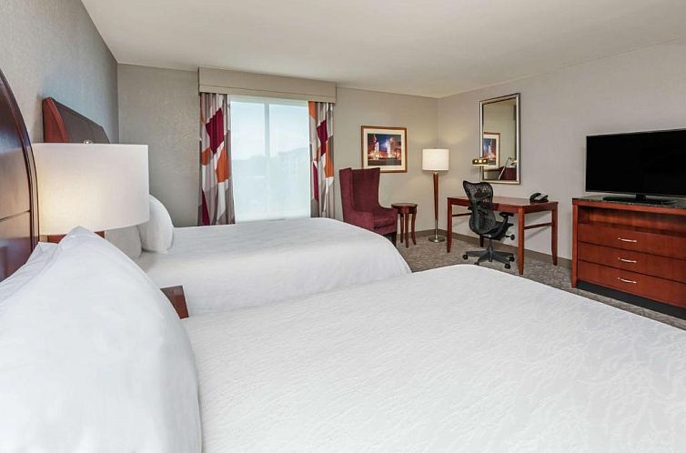 Hilton Garden Inn Blacksburg University