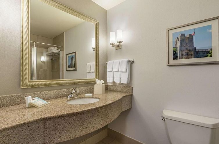 Hilton Garden Inn Blacksburg University