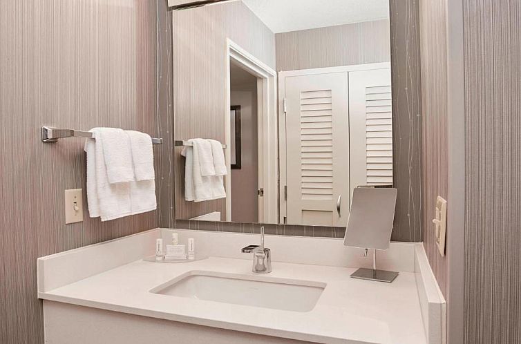 Courtyard by Marriott Detroit Pontiac/Auburn Hills