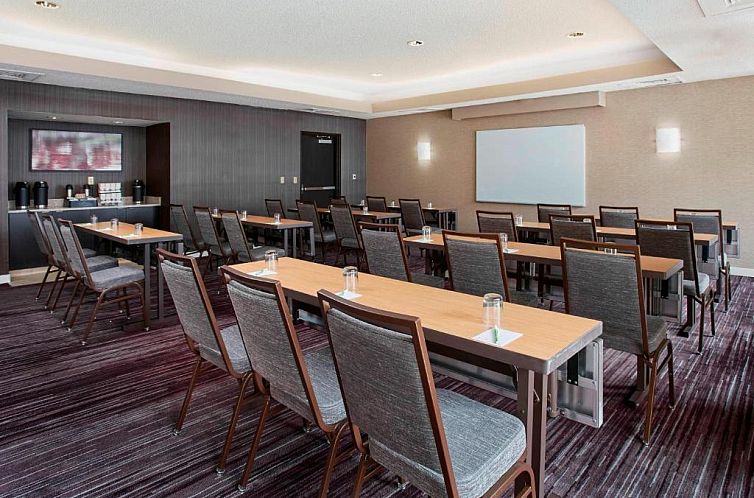 Courtyard by Marriott Detroit Pontiac/Auburn Hills
