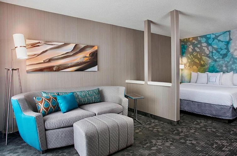 Courtyard by Marriott Detroit Pontiac/Auburn Hills