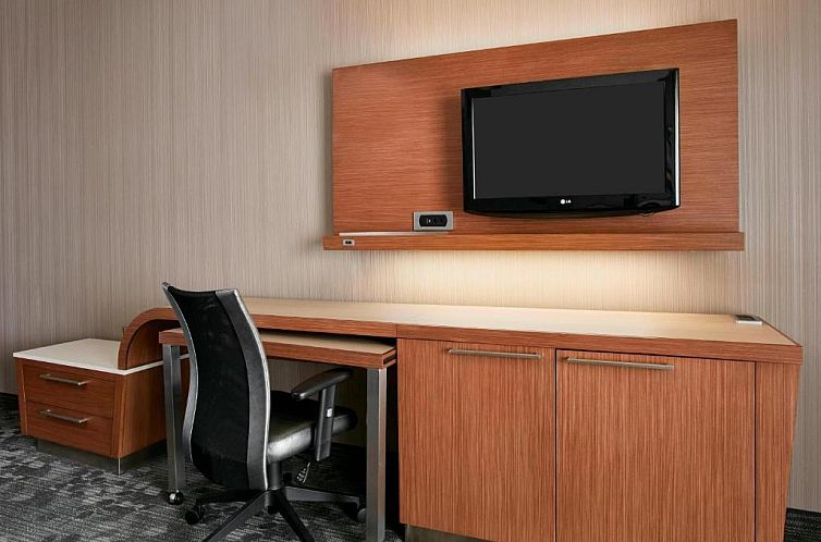 Courtyard by Marriott Detroit Pontiac/Auburn Hills