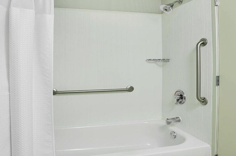 Courtyard by Marriott Detroit Pontiac/Auburn Hills