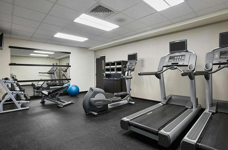 Courtyard by Marriott Detroit Pontiac/Auburn Hills