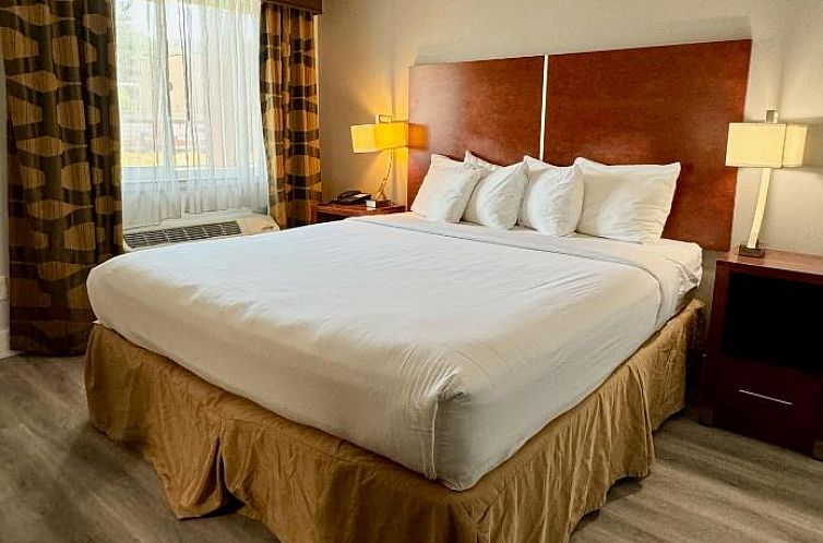 Quality Inn Martinez