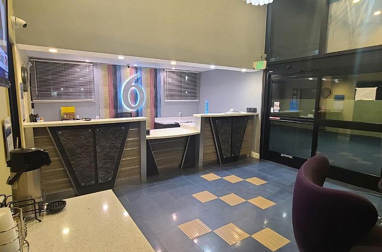 Quality Inn Martinez