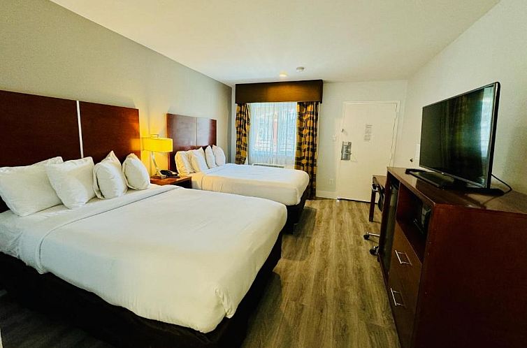 Quality Inn Martinez