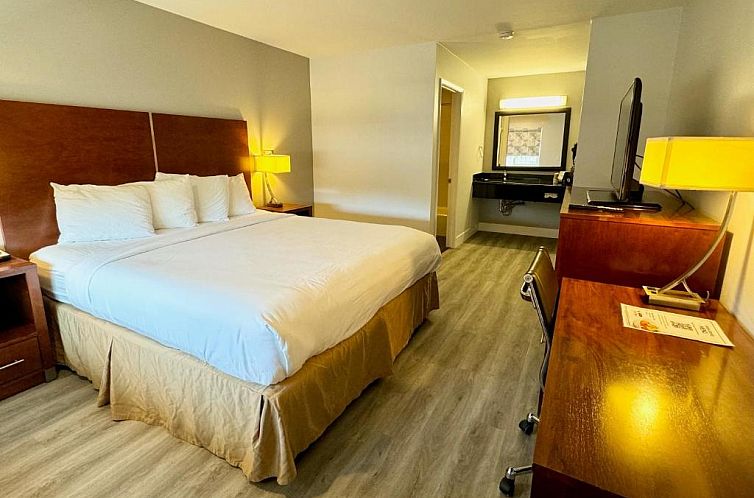 Quality Inn Martinez