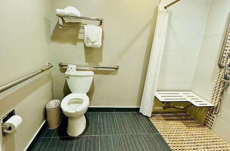 Quality Inn Martinez