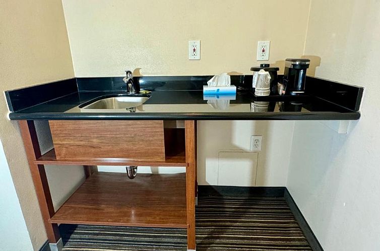 Quality Inn Martinez