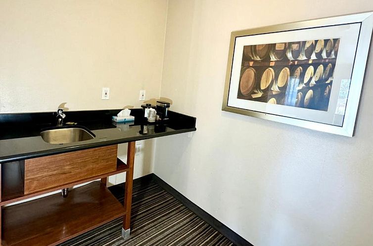 Quality Inn Martinez