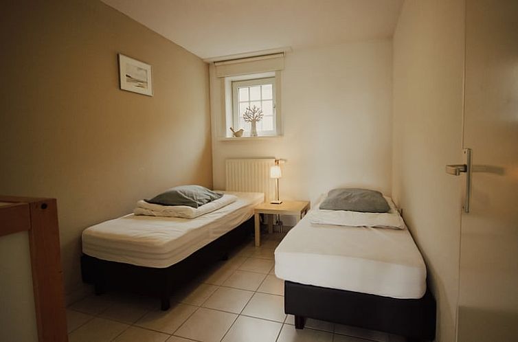 Vakantiehuis in Retranchement