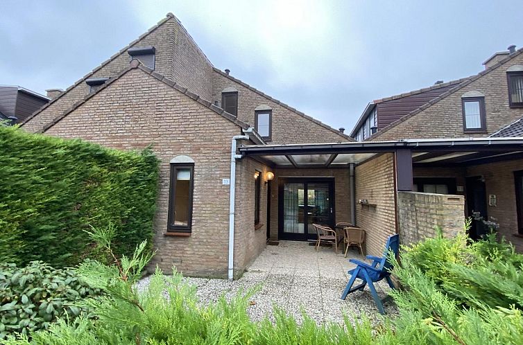 VZ919 Vakantiewoning in Retranchement