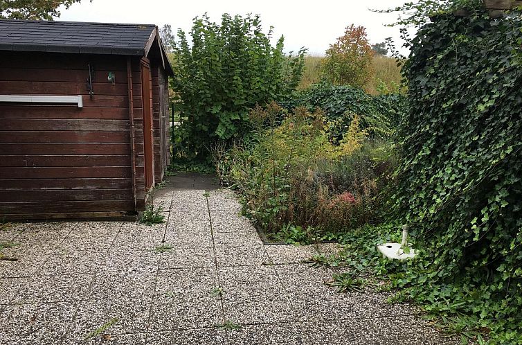 VZ919 Vakantiewoning in Retranchement