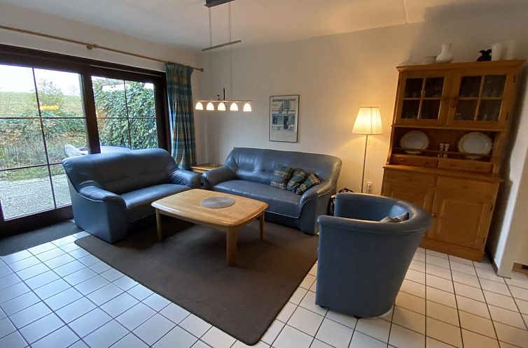 VZ919 Vakantiewoning in Retranchement