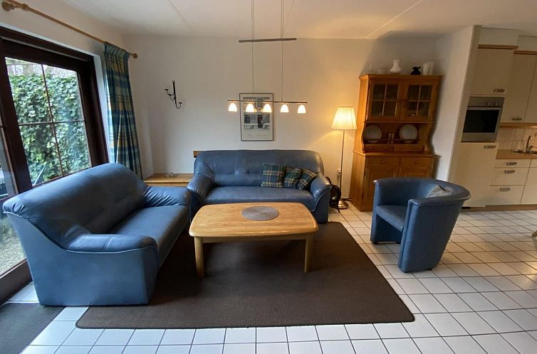 VZ919 Vakantiewoning in Retranchement