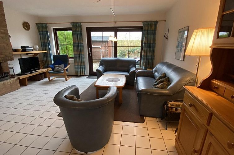 VZ919 Vakantiewoning in Retranchement
