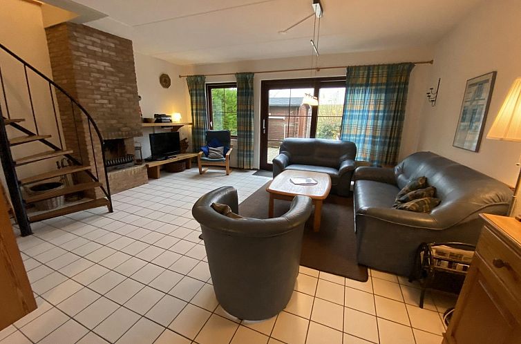 VZ919 Vakantiewoning in Retranchement