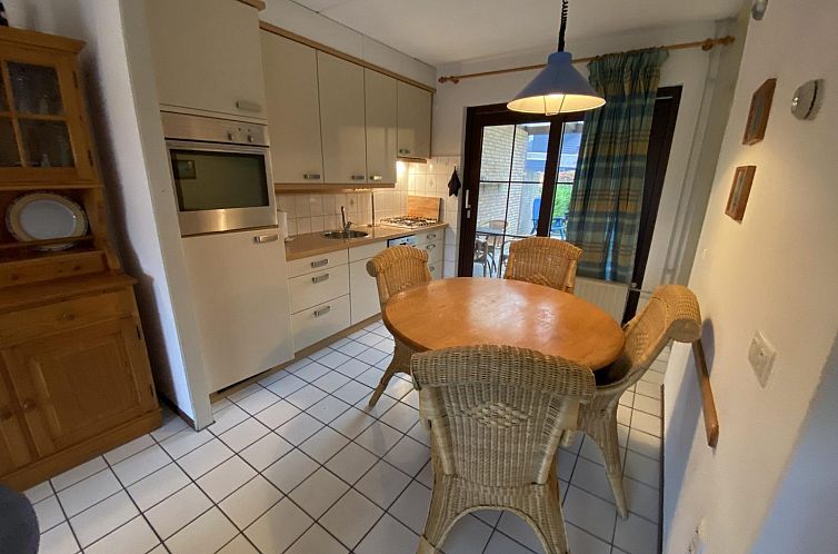 VZ919 Vakantiewoning in Retranchement