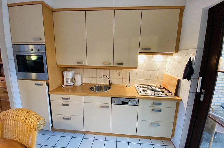 VZ919 Vakantiewoning in Retranchement