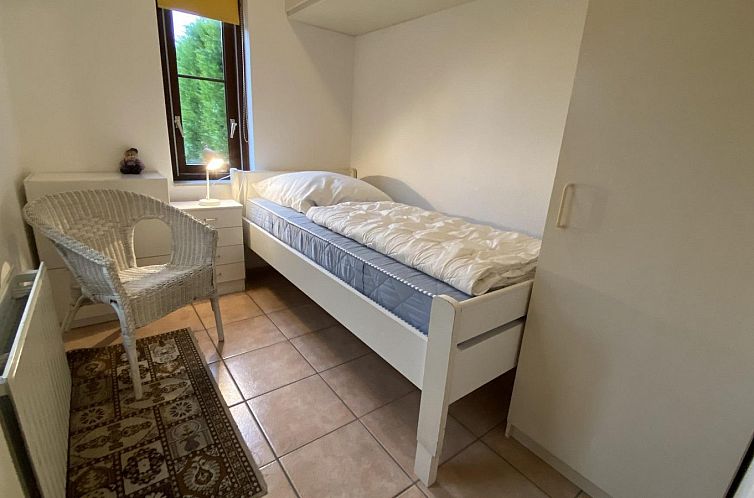 VZ919 Vakantiewoning in Retranchement