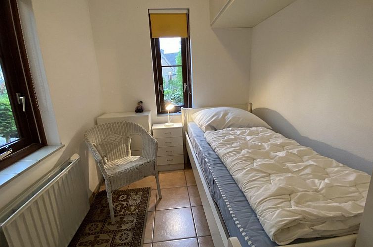 VZ919 Vakantiewoning in Retranchement