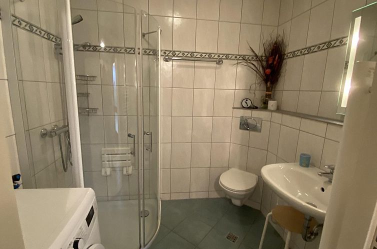 VZ919 Vakantiewoning in Retranchement