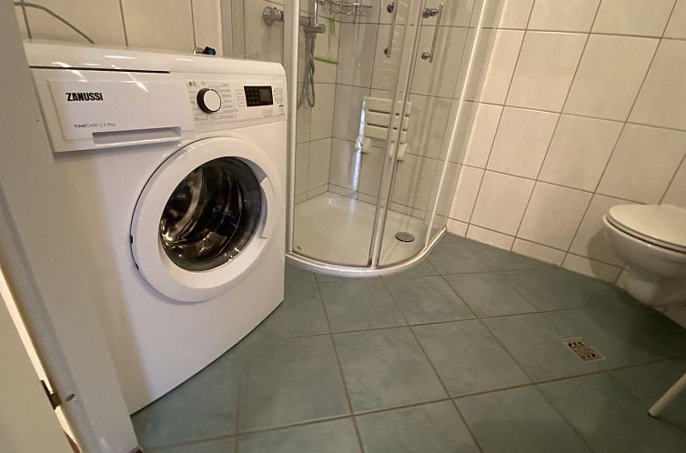VZ919 Vakantiewoning in Retranchement