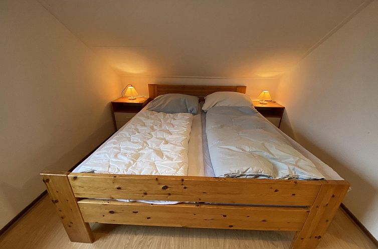 VZ919 Vakantiewoning in Retranchement