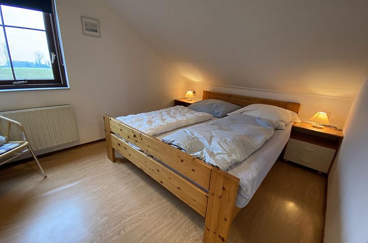 VZ919 Vakantiewoning in Retranchement