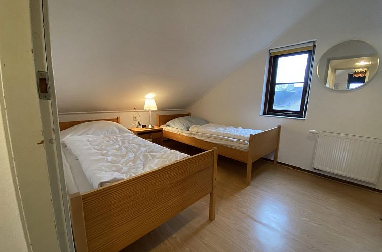 VZ919 Vakantiewoning in Retranchement