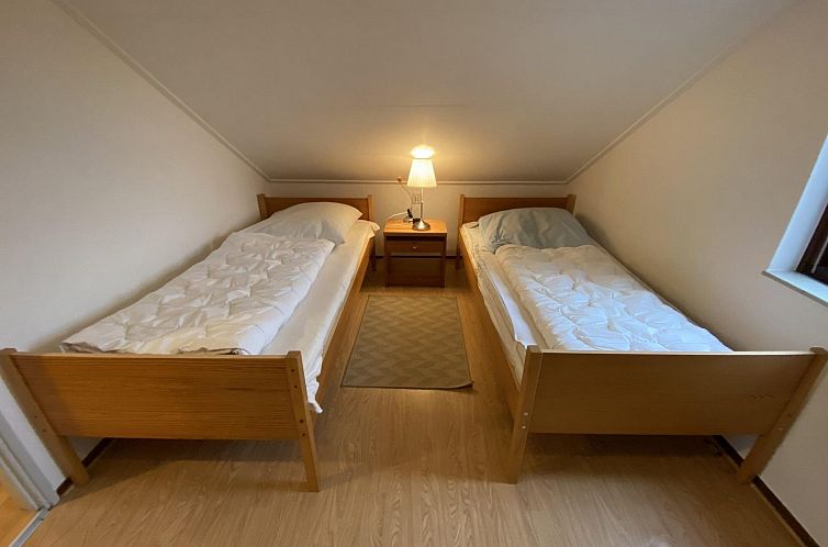 VZ919 Vakantiewoning in Retranchement