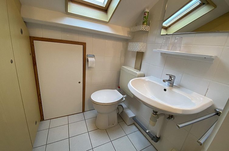 VZ919 Vakantiewoning in Retranchement