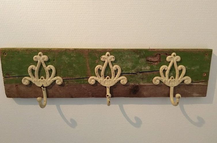 Vakantiehuis in IJzendijke