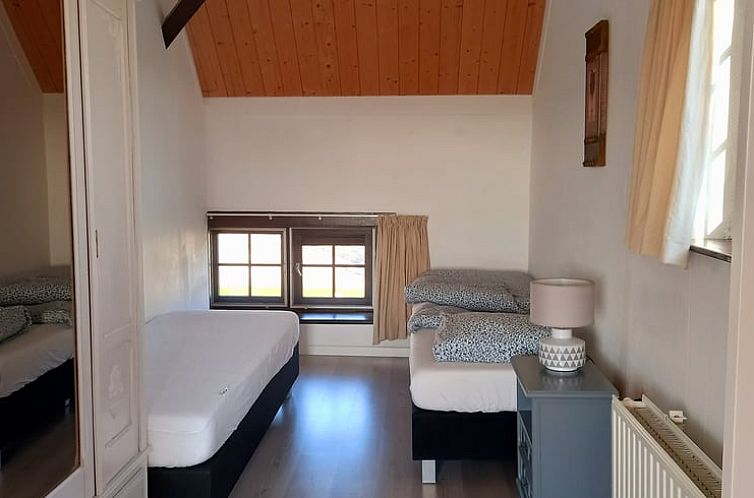 Vakantiehuis in IJzendijke